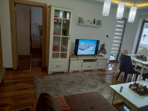 Vila Ruža Sunčani Breg